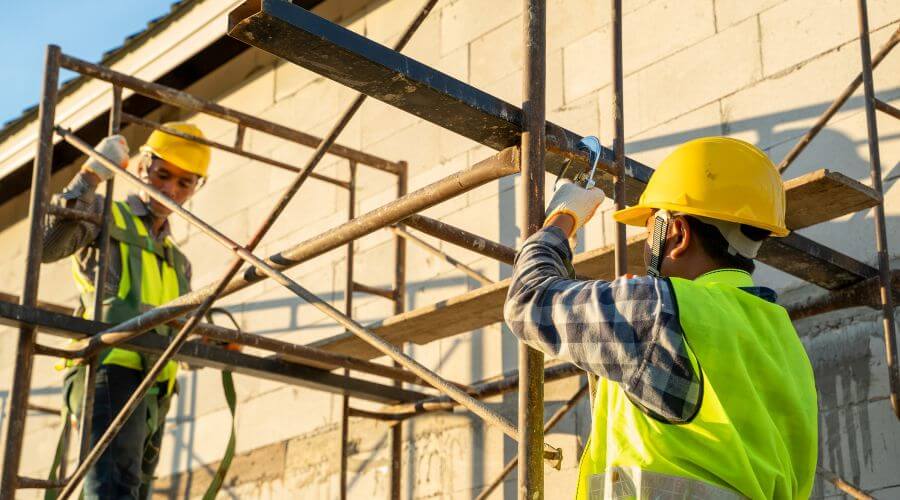 Local Siding Services in Winter Park, FL